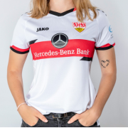 VfB Stuttgart Women's  Home  Jersey 21/22 (Customizable)