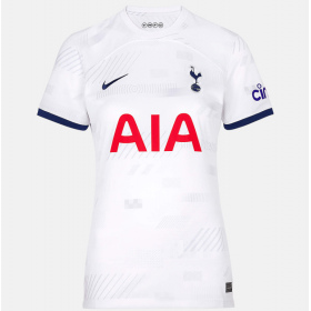 Tottenham Hotspur  Women's  Home Jersey 23/24 (Customizable)