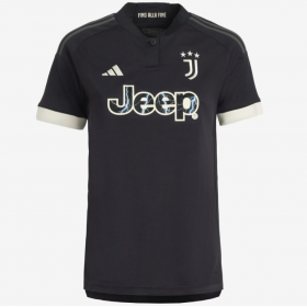 Juventus Third Jersey 23/24(Customizable)