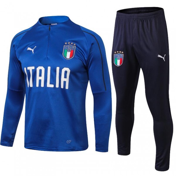 Italy Training Suit